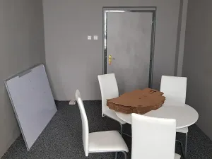 Pronájem kanceláře, Žatec, Otokara Březiny, 38 m2