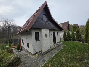 Prodej chaty, Tršice - Přestavlky, 85 m2