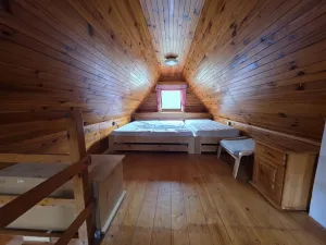 Prodej chaty, Tršice - Přestavlky, 85 m2