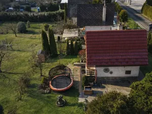 Prodej chaty, Tršice - Přestavlky, 85 m2