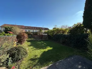 Pronájem rodinného domu, Líbeznice, Kojetická, 120 m2