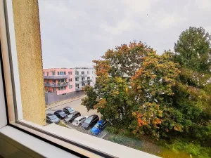 Pronájem bytu 1+1, Lanškroun, Kollárova, 38 m2