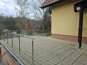 Pronájem vícegeneračního domu, Břestek, 200 m2