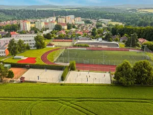 Prodej pozemku, Vlastějovice - Kounice, 650 m2