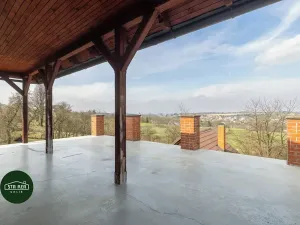 Prodej rodinného domu, Brušperk, Borošínská, 238 m2