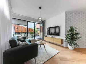 Prodej bytu 2+kk, Brno, Kollárova, 74 m2