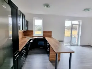 Prodej bytu 3+kk, Jihlava, 67 m2