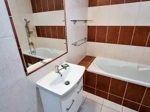 Prodej bytu 3+kk, Jihlava, 67 m2