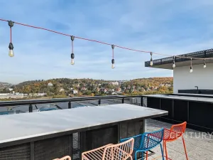 Prodej bytu 3+kk, Praha - Modřany, Československého exilu, 60 m2