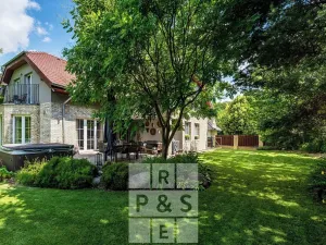 Prodej rodinného domu, Průhonice, Pod Valem II., 243 m2