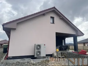 Prodej rodinného domu, Hradec, 121 m2