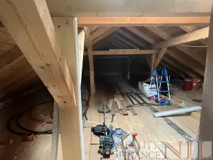 Prodej rodinného domu, Hradec, 121 m2