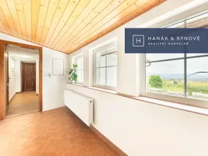 Prodej chaty, Staré Město, 114 m2