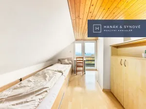 Prodej chaty, Staré Město, 114 m2