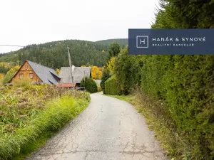 Prodej chaty, Staré Město, 114 m2