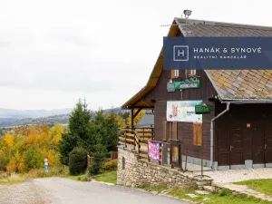 Prodej chaty, Staré Město, 114 m2