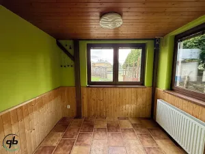 Prodej chaty, Bílovec, Jeremenkova, 59 m2