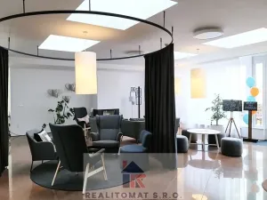 Prodej bytu 3+kk, Praha - Jinonice, Peroutkova, 55 m2