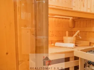 Prodej bytu 1+kk, Praha - Jinonice, Peroutkova, 55 m2