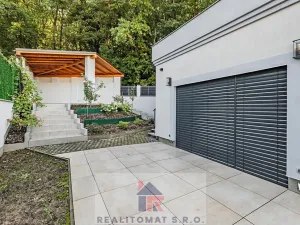 Prodej kanceláře, Praha - Komořany, Pod lesem, 440 m2