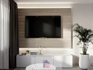 Prodej kanceláře, Praha - Komořany, Pod lesem, 440 m2