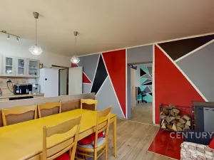 Prodej rodinného domu, Brušperk, 212 m2