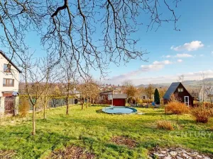 Prodej rodinného domu, Brušperk, 212 m2