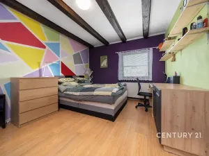 Prodej rodinného domu, Unhošť, U Pily, 144 m2