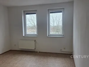 Pronájem kanceláře, Most, 86 m2