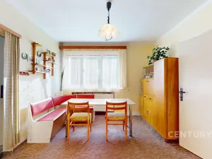 Prodej rodinného domu, Pstruží, 301 m2