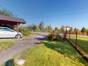 Prodej rodinného domu, Pstruží, 301 m2