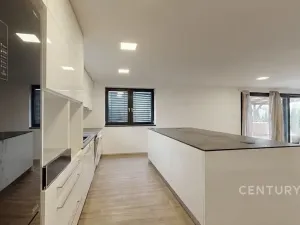 Prodej rodinného domu, Ivaň, 319 m2