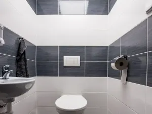 Prodej rodinného domu, Most, 312 m2