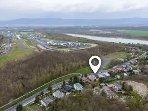 Prodej rodinného domu, Most, 312 m2