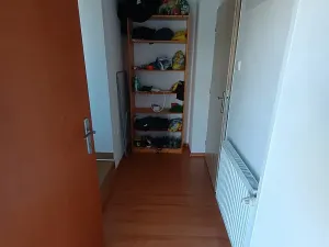 Pronájem bytu 2+kk, Záluží, 36 m2