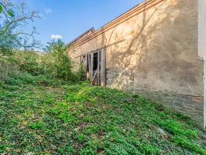 Prodej pozemku pro bydlení, Klobuky, 1442 m2