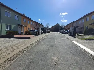 Prodej rodinného domu, Dobročovice, 120 m2