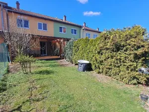 Prodej rodinného domu, Dobročovice, 120 m2