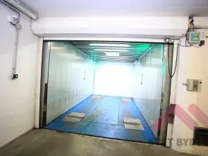 Pronájem bytu 2+kk, Praha - Žižkov, Jeseniova, 52 m2