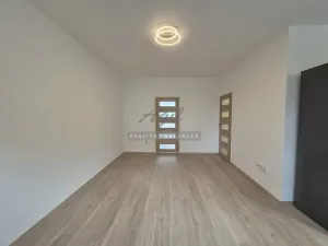 Pronájem bytu 2+kk, Šlapanice, 59 m2