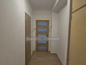 Pronájem bytu 2+kk, Šlapanice, 59 m2