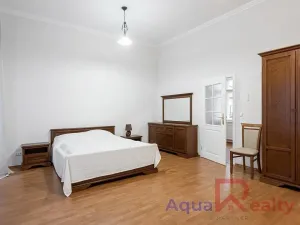 Pronájem bytu 3+kk, Karlovy Vary, Zámecký vrch, 86 m2