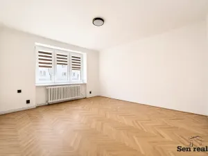 Pronájem bytu 2+1, Kolín, Bachmačská, 50 m2