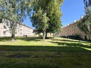 Pronájem bytu 2+1, Kolín, Bachmačská, 50 m2