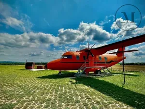 Prodej mobilheimu, Jindřichův Hradec, 20 m2