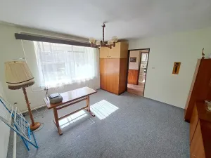 Prodej rodinného domu, Lomnička, 51 m2