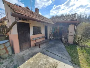 Prodej rodinného domu, Lomnička, 51 m2