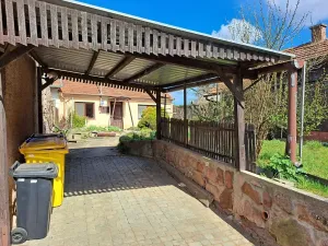 Prodej rodinného domu, Lomnička, 51 m2