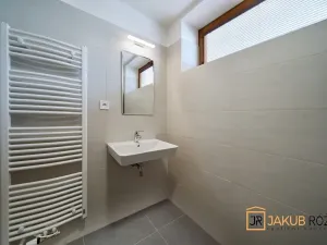 Pronájem bytu 3+kk, Vrchlabí, Jos. Šíra, 59 m2