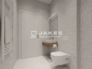 Prodej bytu 3+kk, Předboj, Ke Tvrzi, 104 m2